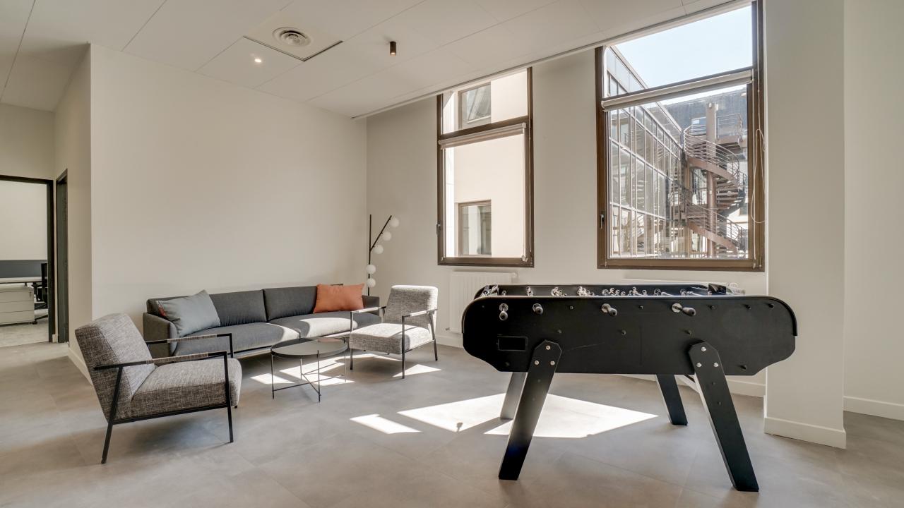 Coworking Paris 6m² Location coworking Paris OLBUR2100956 1